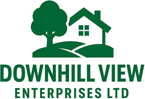 Downhill View Enterprises Ltd logo